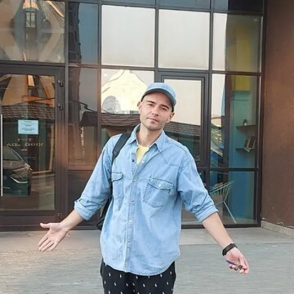 Евгений